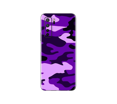 Huawei P40 lite 5G Camofluage