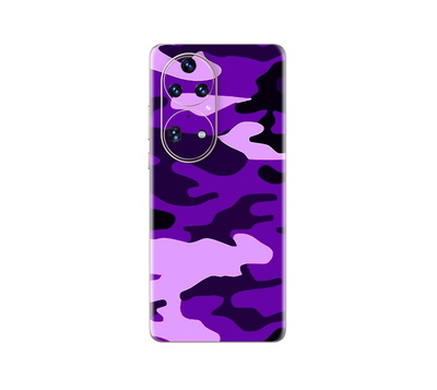 Huawei P50 Camofluage