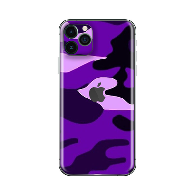 iPhone 11 Pro Camofluage