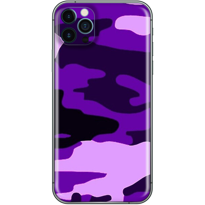 iPhone 12 Pro Max Camofluage