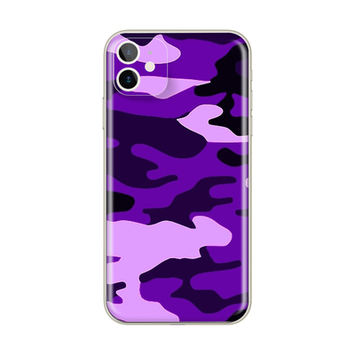 iPhone 12 Camofluage