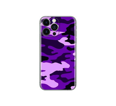 iPhone 13 Pro Max Camofluage