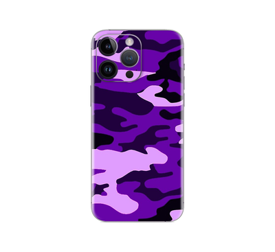 iPhone 14 Pro Max Camofluage