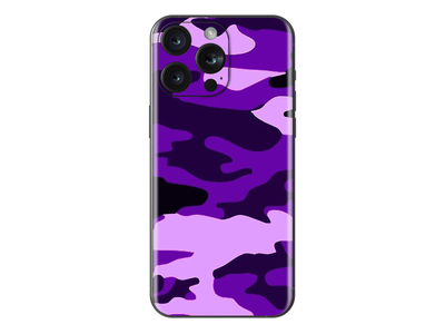 iPhone 15 Pro Max Camofluage