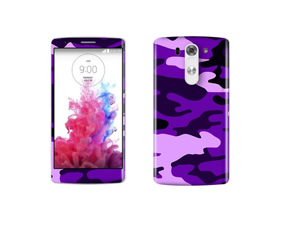 LG G3 Camofluage