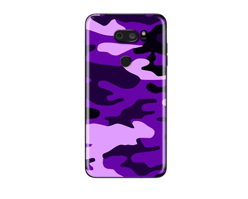 LG V30 Camofluage