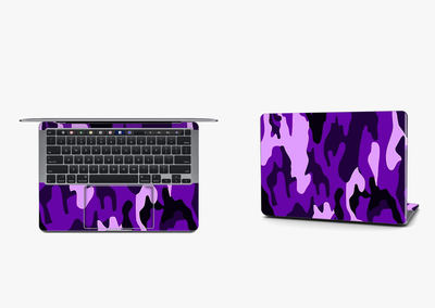 MacBook Pro 13 (2016-2019) Camofluage