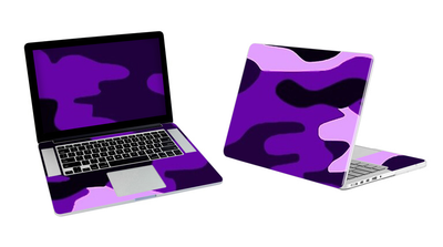 MacBook Pro 15 Retina Camofluage