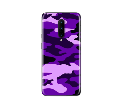 OnePlus 7 Pro  Camofluage