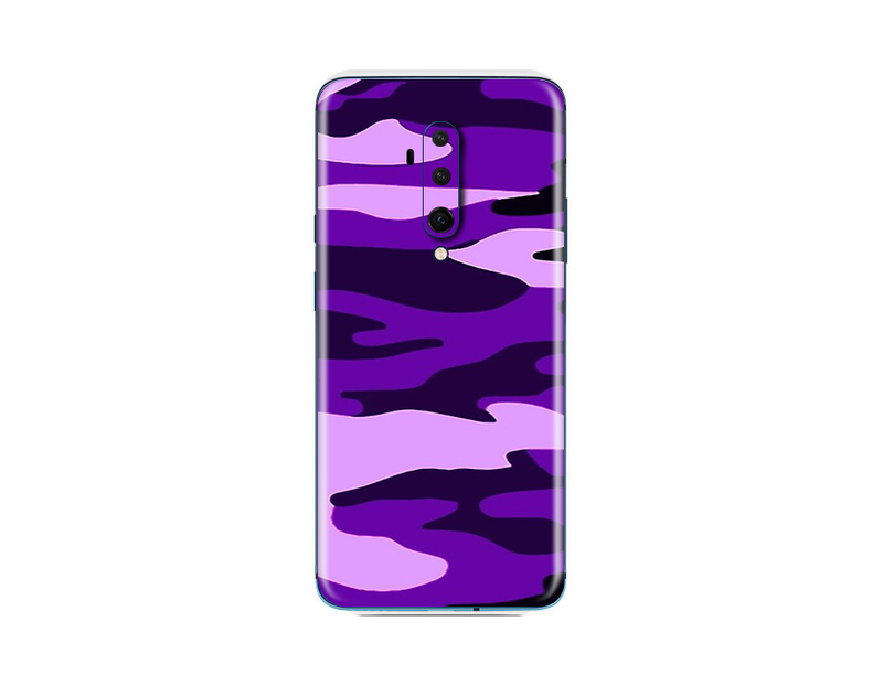 OnePlus 7T Pro  Camofluage