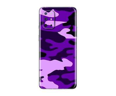 OnePlus 8T  Camofluage