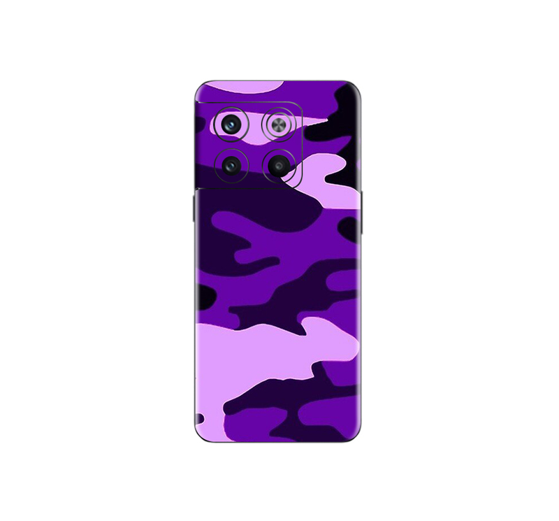 OnePlus 10T Camofluage