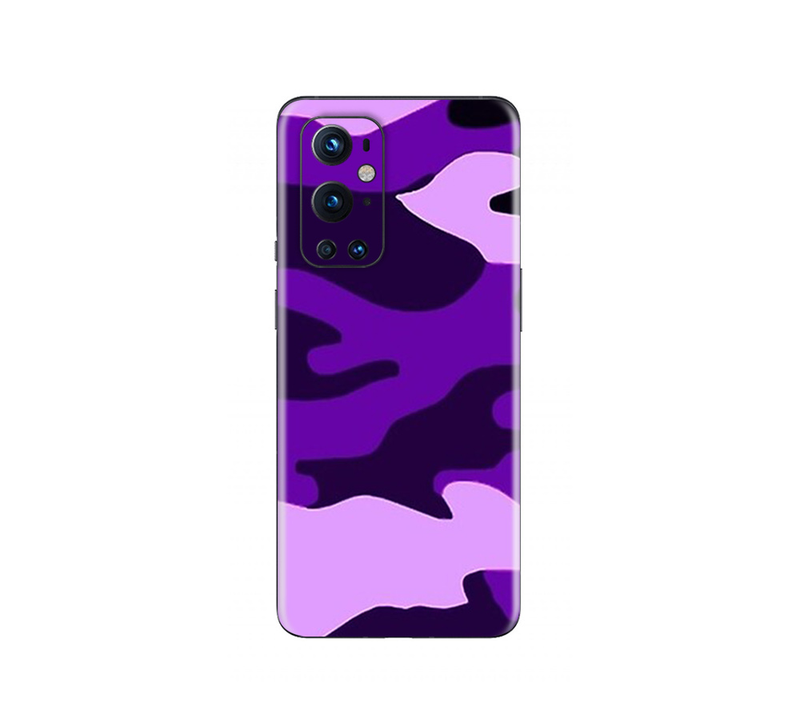 OnePlus 9 Pro  Camofluage