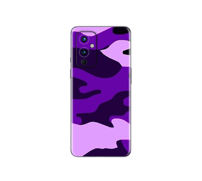 OnePlus 9  Camofluage