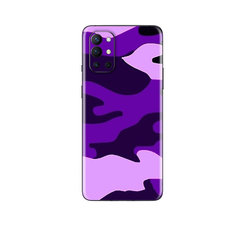 OnePlus 9R  Camofluage