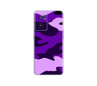 OnePlus Nord CE 2 5G  Camofluage