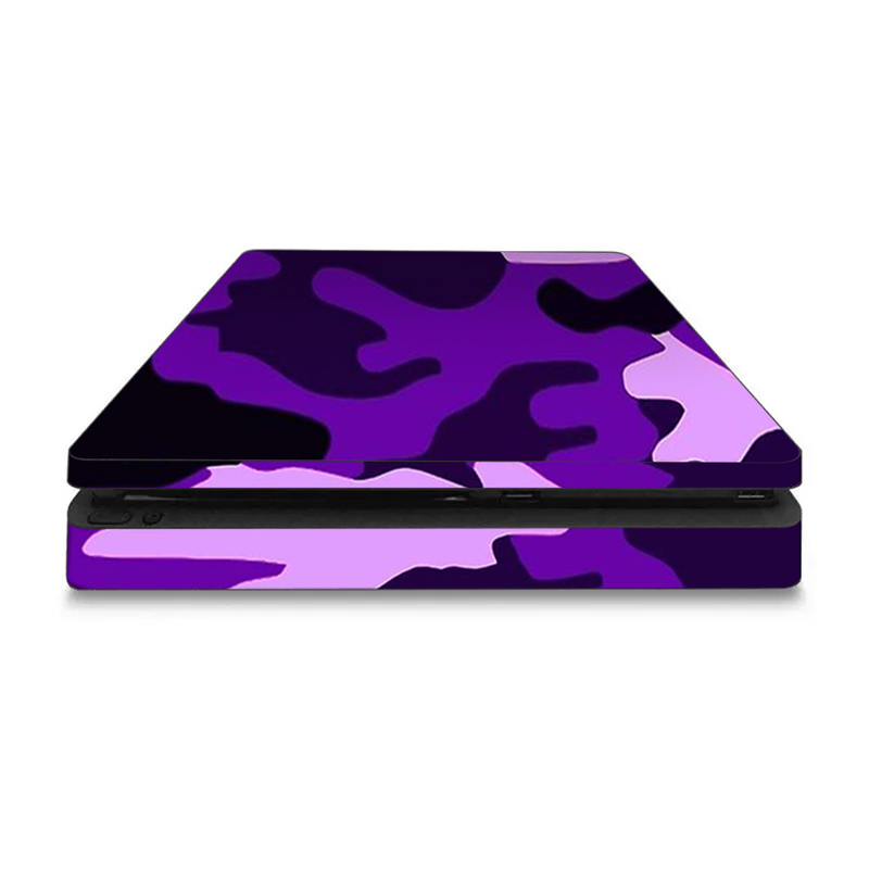 Sony Console PlayStation 4 Slim Camofluage