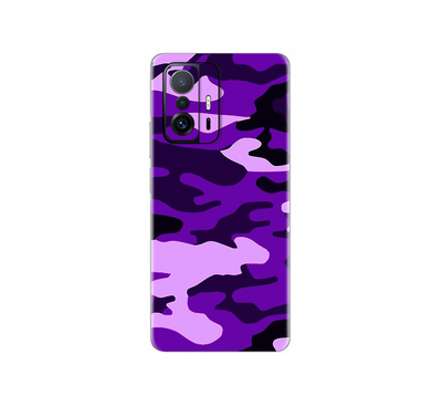 Xiaomi 11T Pro  Camofluage