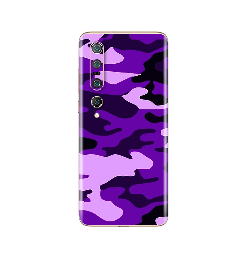 Xiaomi Mi 10 Camofluage