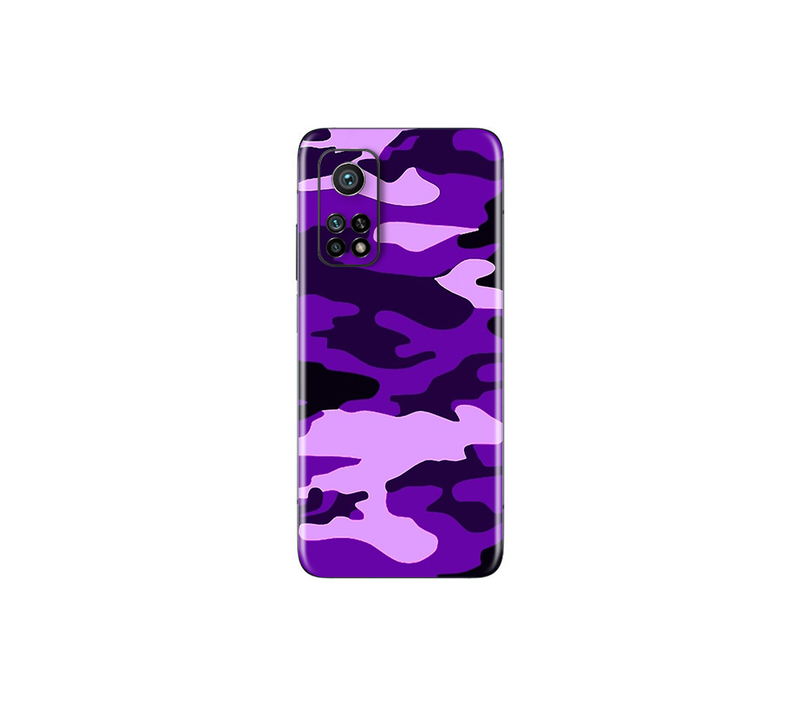 Xiaomi Mi 10T Pro Camofluage