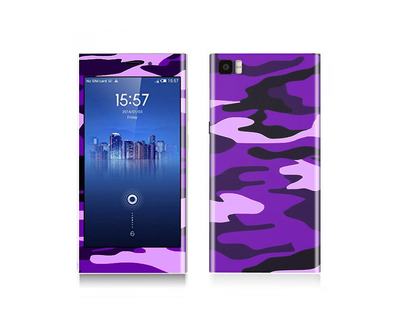 Xiaomi Mi 3 Camofluage