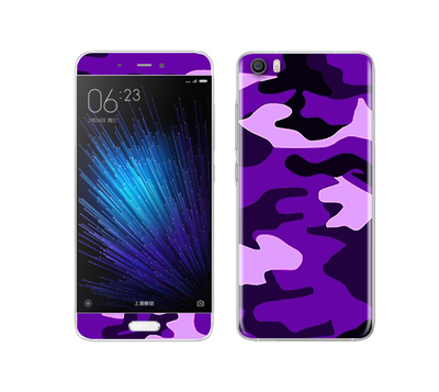 Xiaomi Mi 5 Camofluage