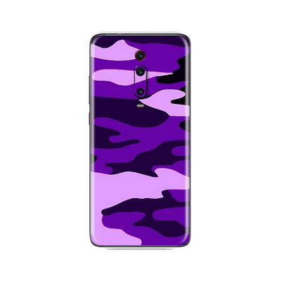 Xiaomi Redmi K20 Camofluage