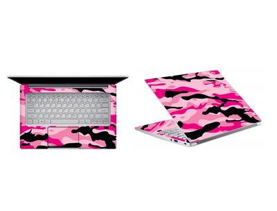 Acer Swift 3 Camofluage