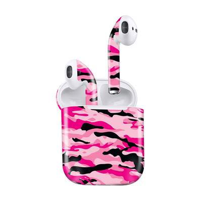 Apple Airpods 1st Gen Camofluage