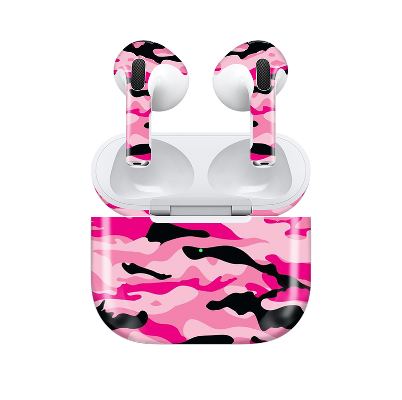 Apple Airpods 3rd Gen Camofluage