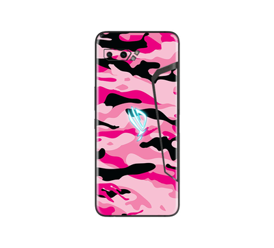 Asus Rog Phone 2 Camofluage