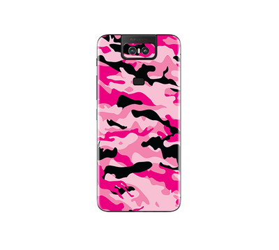 Asus Zenfone 6 Camofluage