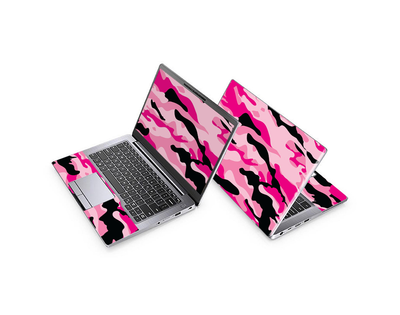 Dell Latitude 7400 Camofluage