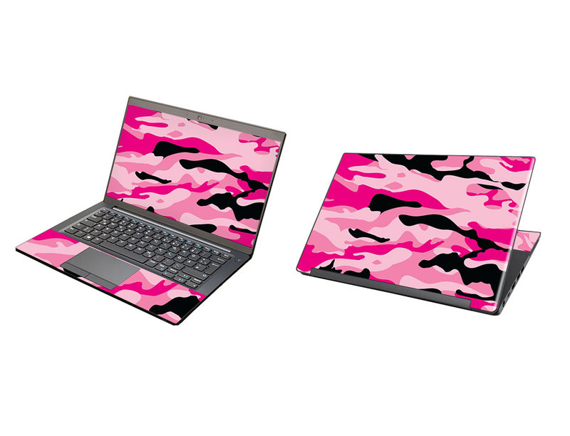 Dell Latitude 7490 Camofluage