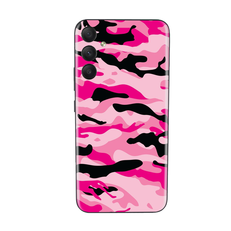 Galaxy A34 5G Camofluage