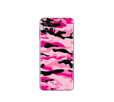 Galaxy M32 Camofluage