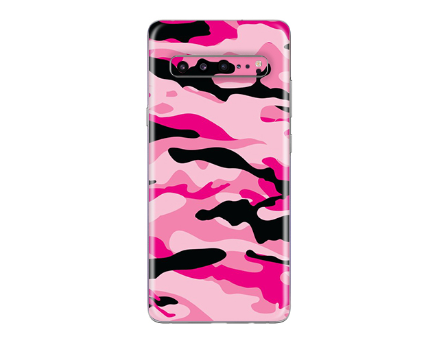 Galaxy S10 5G Camofluage