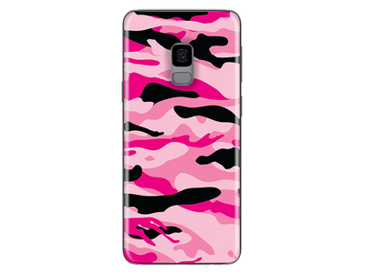 Galaxy S9 Camofluage