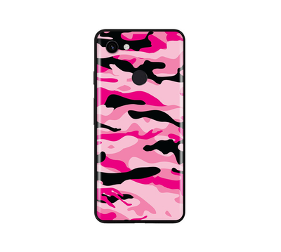 Google Pixel 3A XL Camofluage