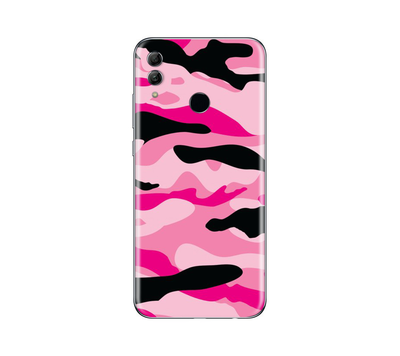 Honor 10 Lite Camofluage