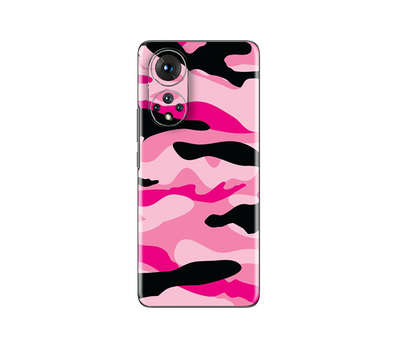 Honor 50 Pro Camofluage