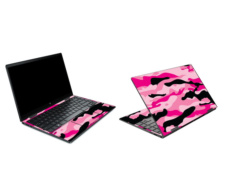 HP Envy x360 13 2020 Camofluage