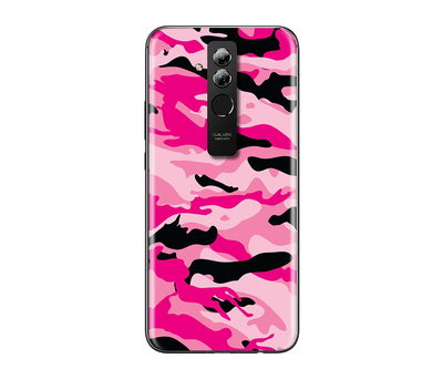 Huawei Mate 20 Lite Camofluage