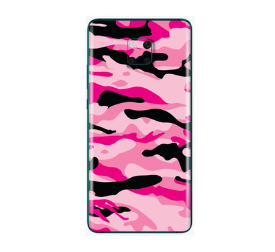 Huawei Mate 20 X Camofluage