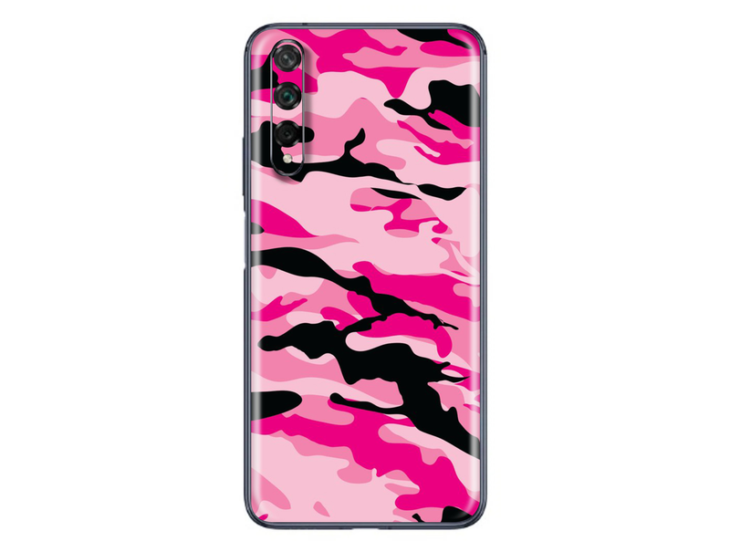 Huawei Nova 5T Camofluage