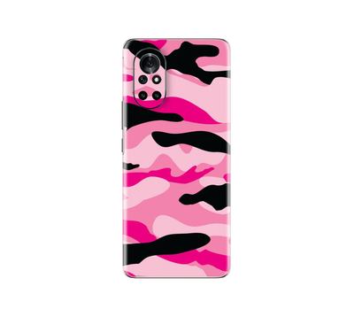 Huawei Nova 8 Camofluage