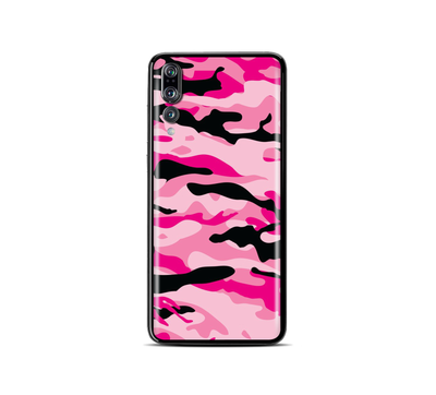 Huawei P20 Pro Camofluage