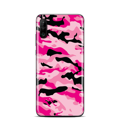 Huawei P30 Lite Camofluage