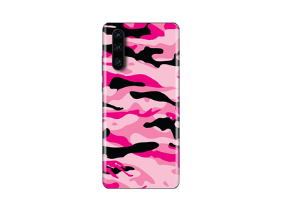 Huawei P30 Pro Camofluage