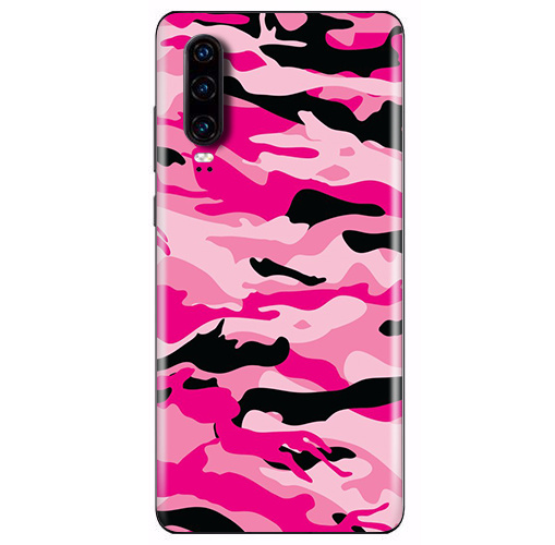 Huawei P30 Camofluage